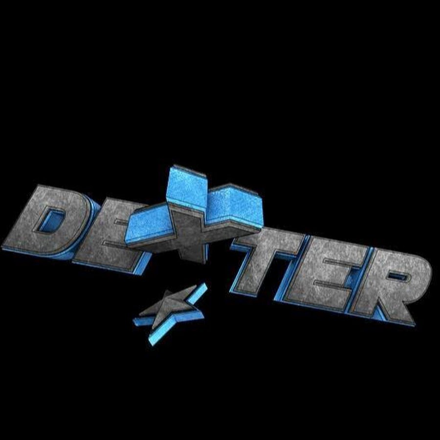 DEXTER STAR رمز قناة اليوتيوب