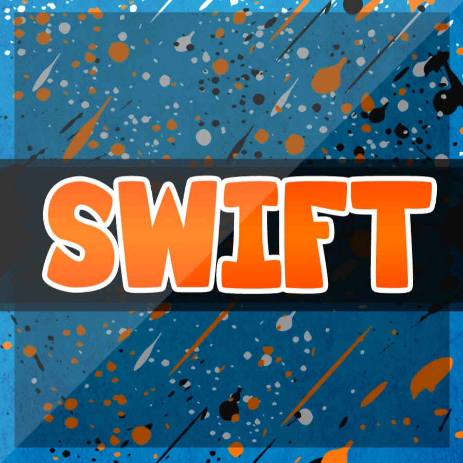 TheSwiftFlanker Avatar canale YouTube 