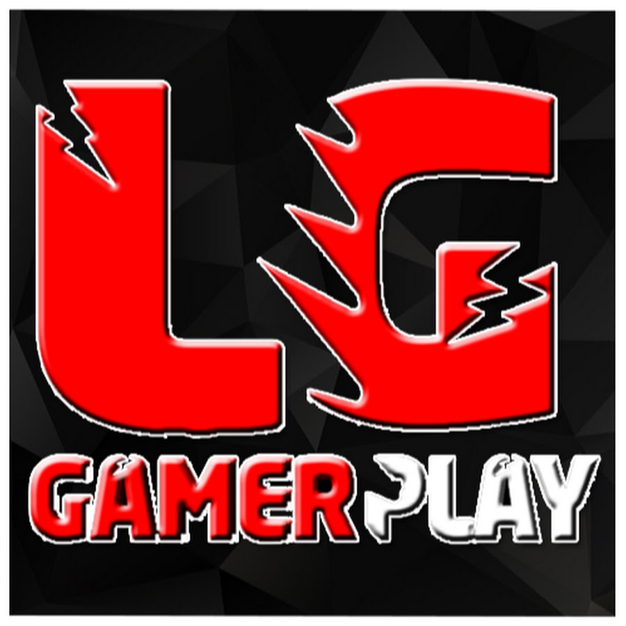 LG GamerPlay YouTube channel avatar