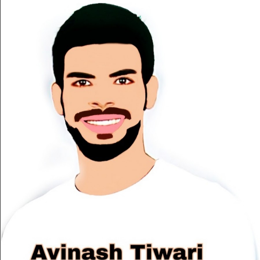 Avinash Tiwari رمز قناة اليوتيوب