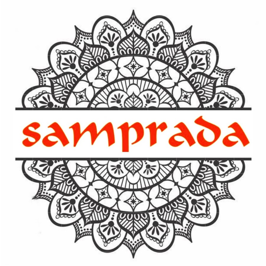 Samprada यूट्यूब चैनल अवतार
