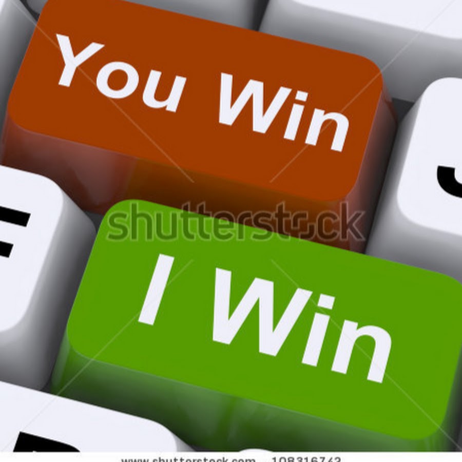 Win-Win Channel رمز قناة اليوتيوب