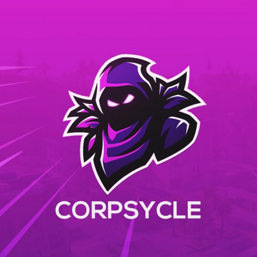Corpsycle यूट्यूब चैनल अवतार