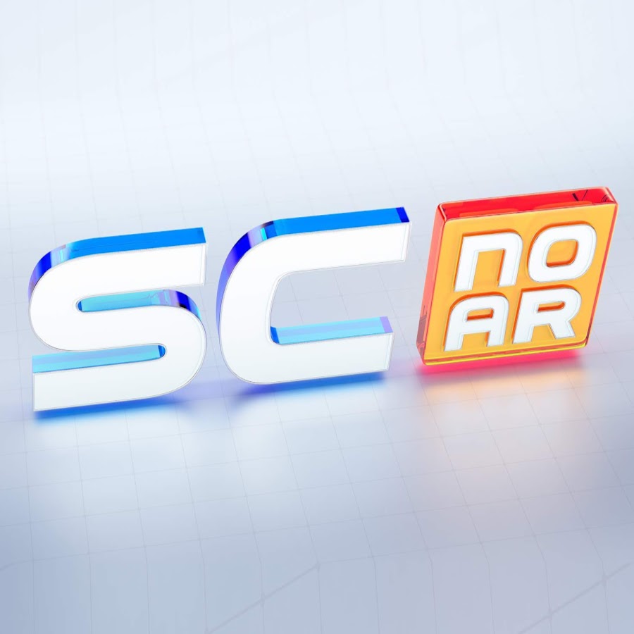 Programa SC no Ar YouTube 频道头像