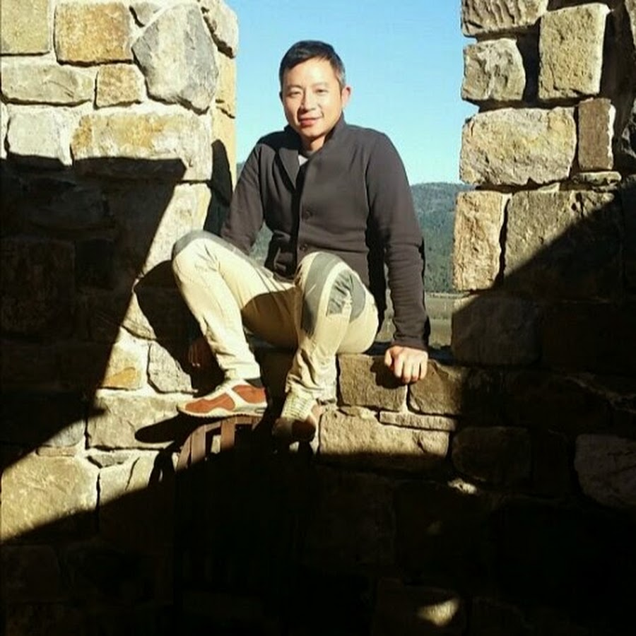 Terence Miao YouTube kanalı avatarı