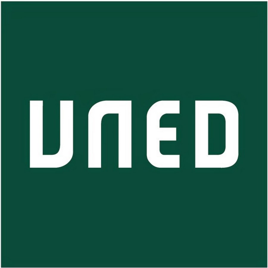 UNED Cursos YouTube channel avatar