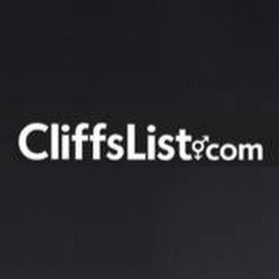 Cliff's List YouTube 频道头像