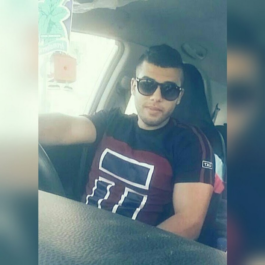 Ayman Hijjawi YouTube channel avatar