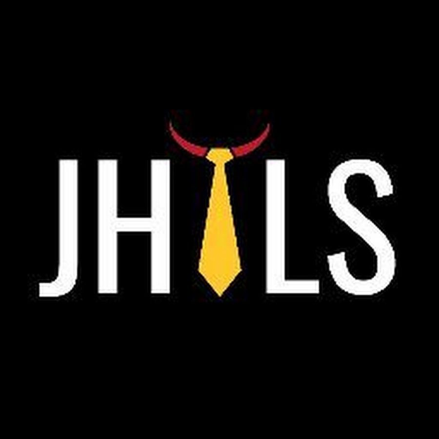 JHILS YouTube channel avatar