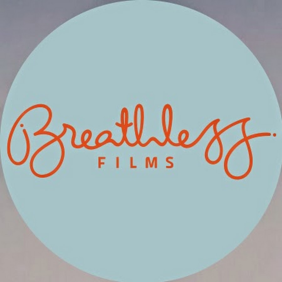 Breathless Films YouTube channel avatar