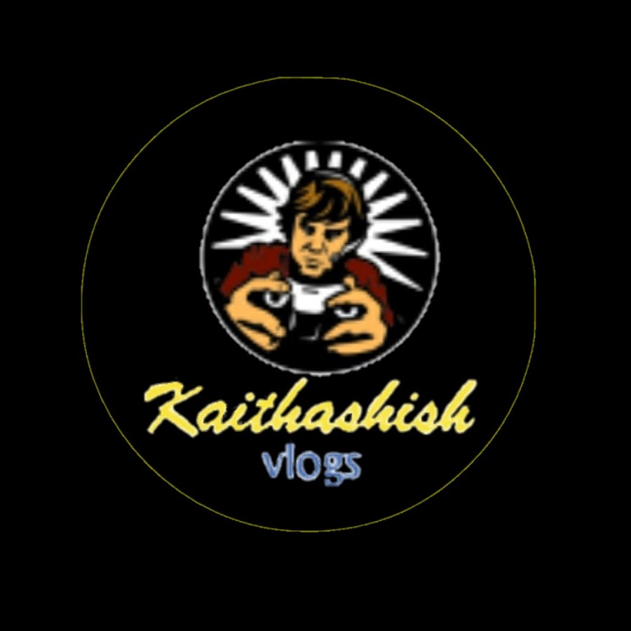 Kaithashish YouTube channel avatar