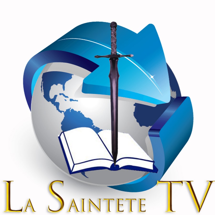 La SaintetÃ© TV YouTube kanalı avatarı
