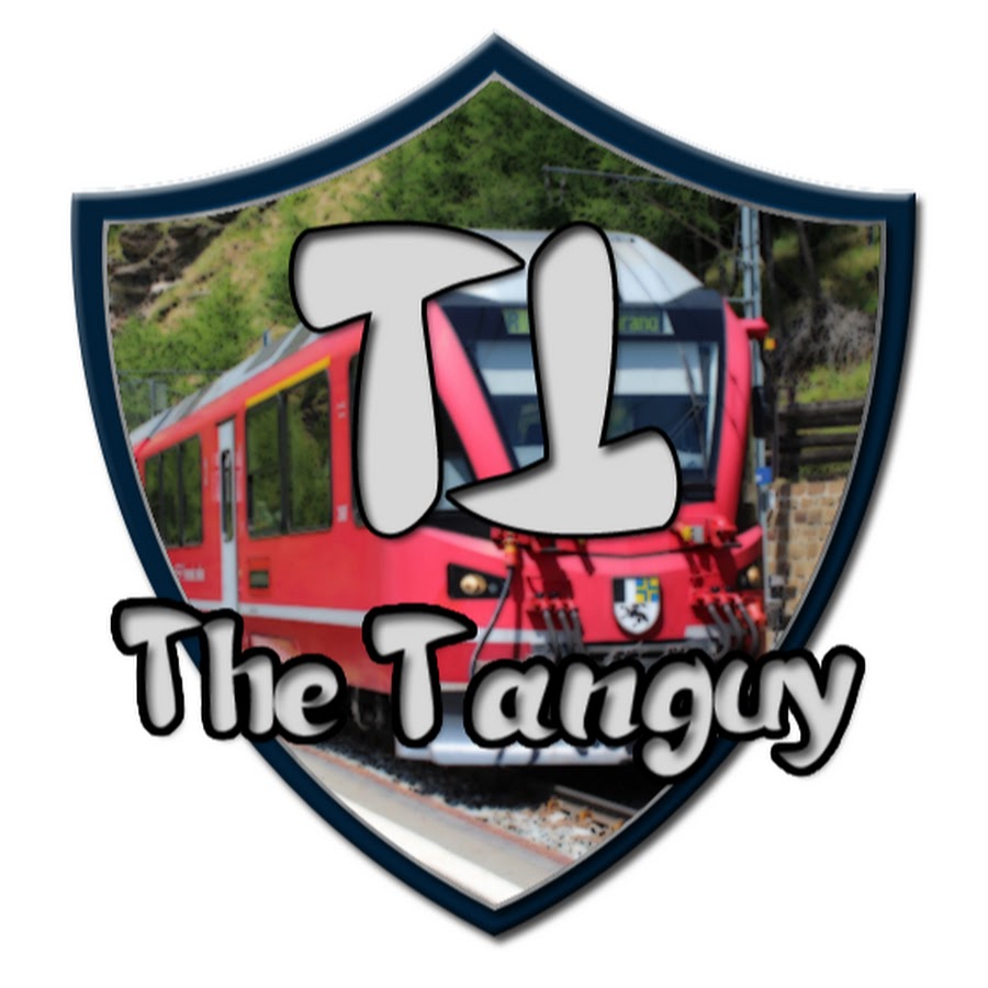 The Tanguy YouTube channel avatar