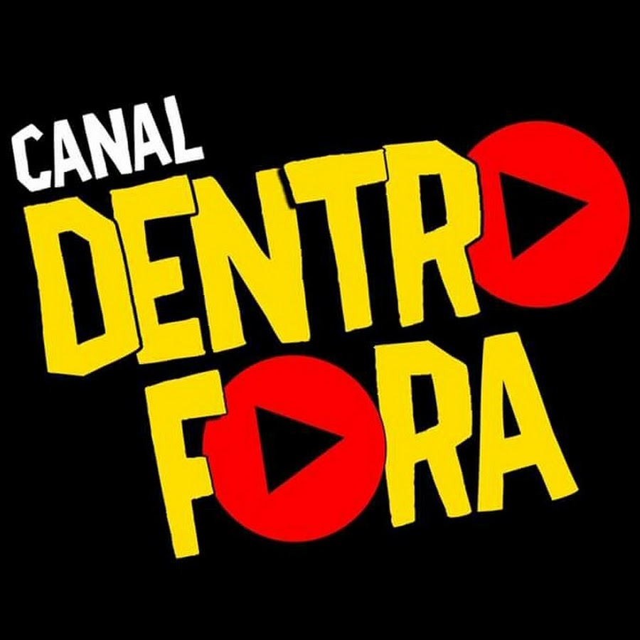 Canal Dentro Fora Аватар канала YouTube