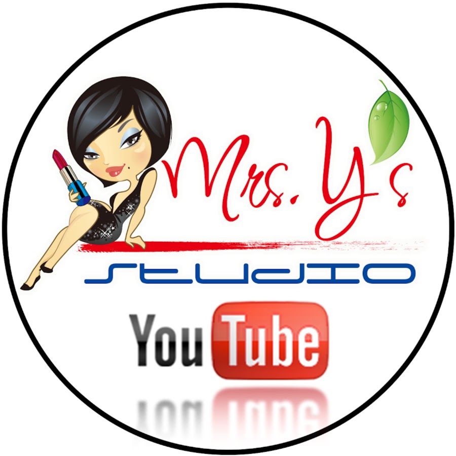 Mrs.Y's Studioç’°çƒå¿«è¨Šç¶œåˆé »é“ Avatar canale YouTube 