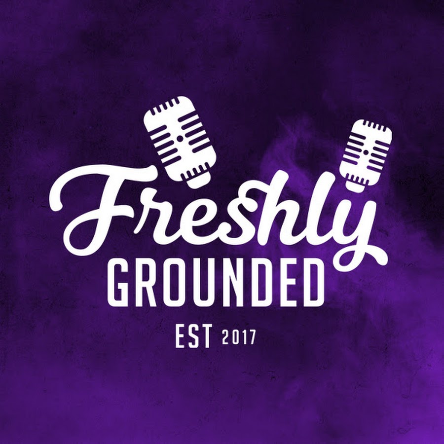 Freshly Grounded Avatar channel YouTube 