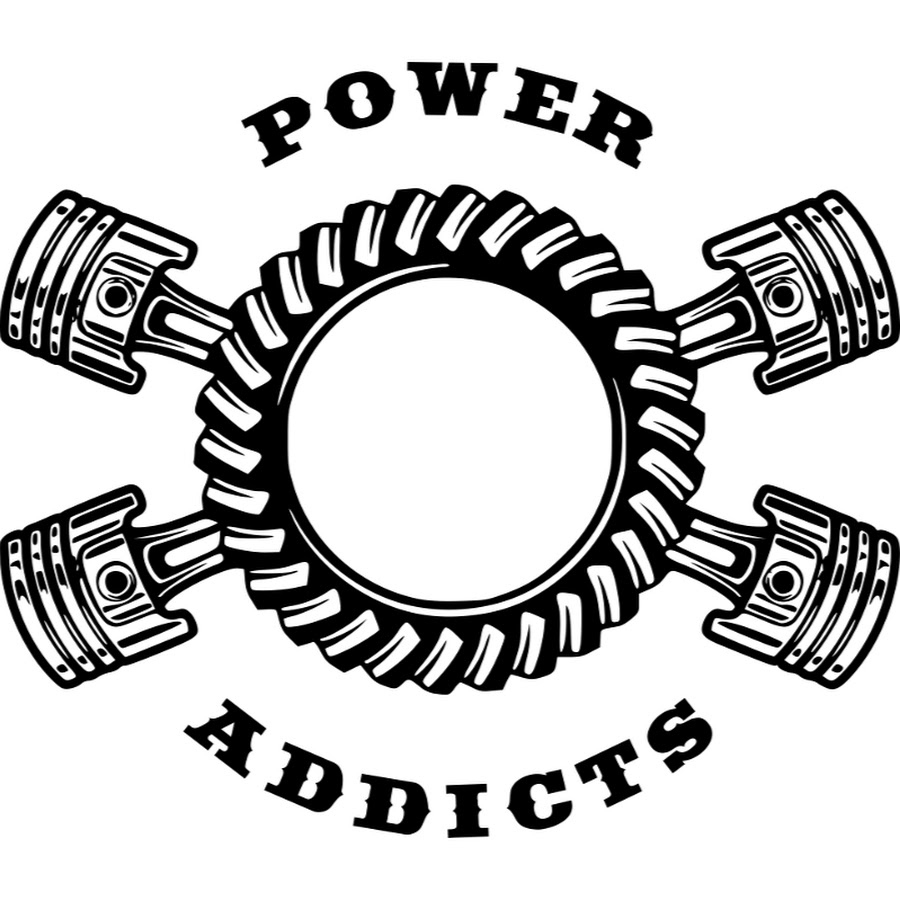 Power Addicts - FixJeeps.com - Jeep, car and motorcycle tips YouTube kanalı avatarı