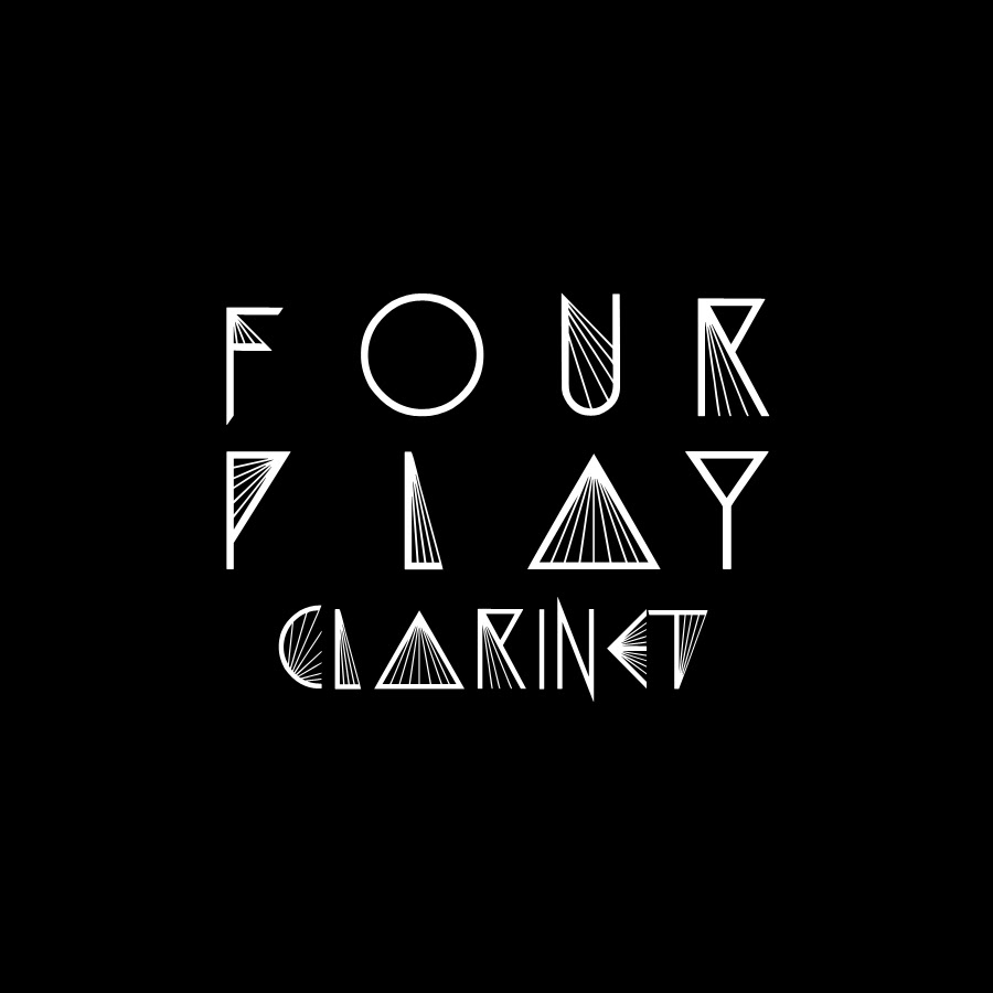 Four Play clarinet YouTube channel avatar