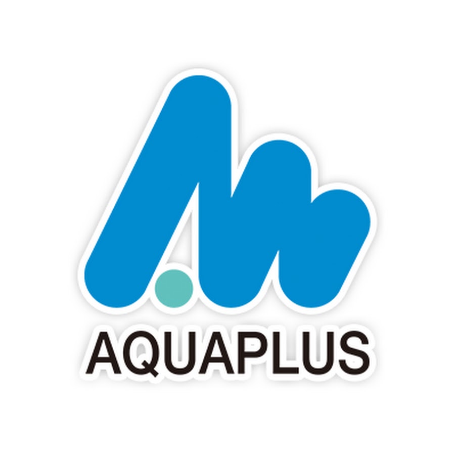 AQUAPLUS YouTube channel avatar