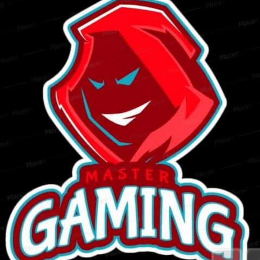 master Gaming YouTube channel avatar