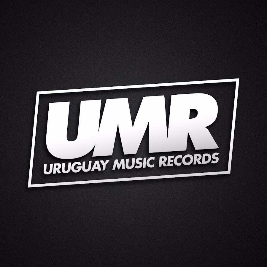 Uruguay Music Records YouTube channel avatar
