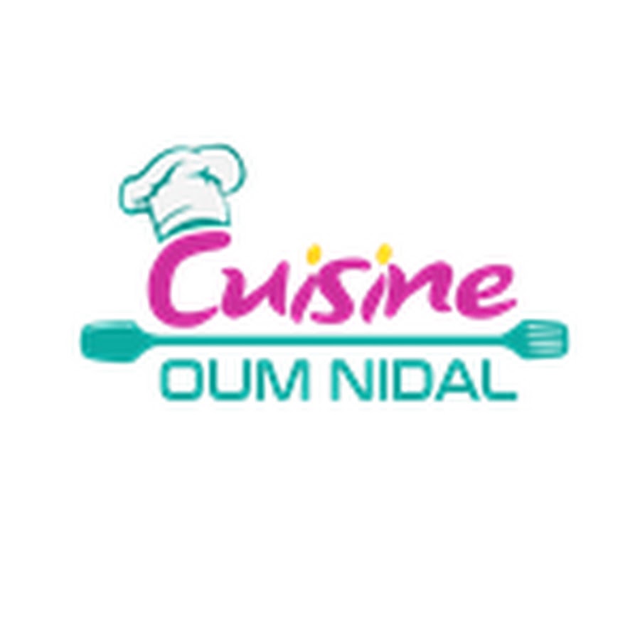 Cuisine Oum Nidal by Khadija El Atiq YouTube kanalı avatarı