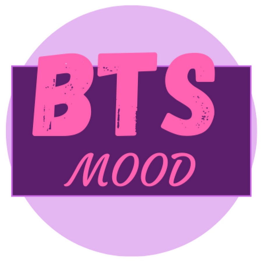 Kpop Mood: YouTube channel avatar