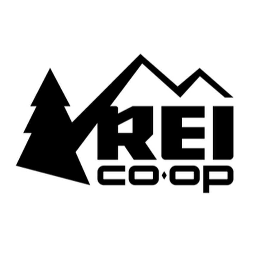 REI YouTube channel avatar