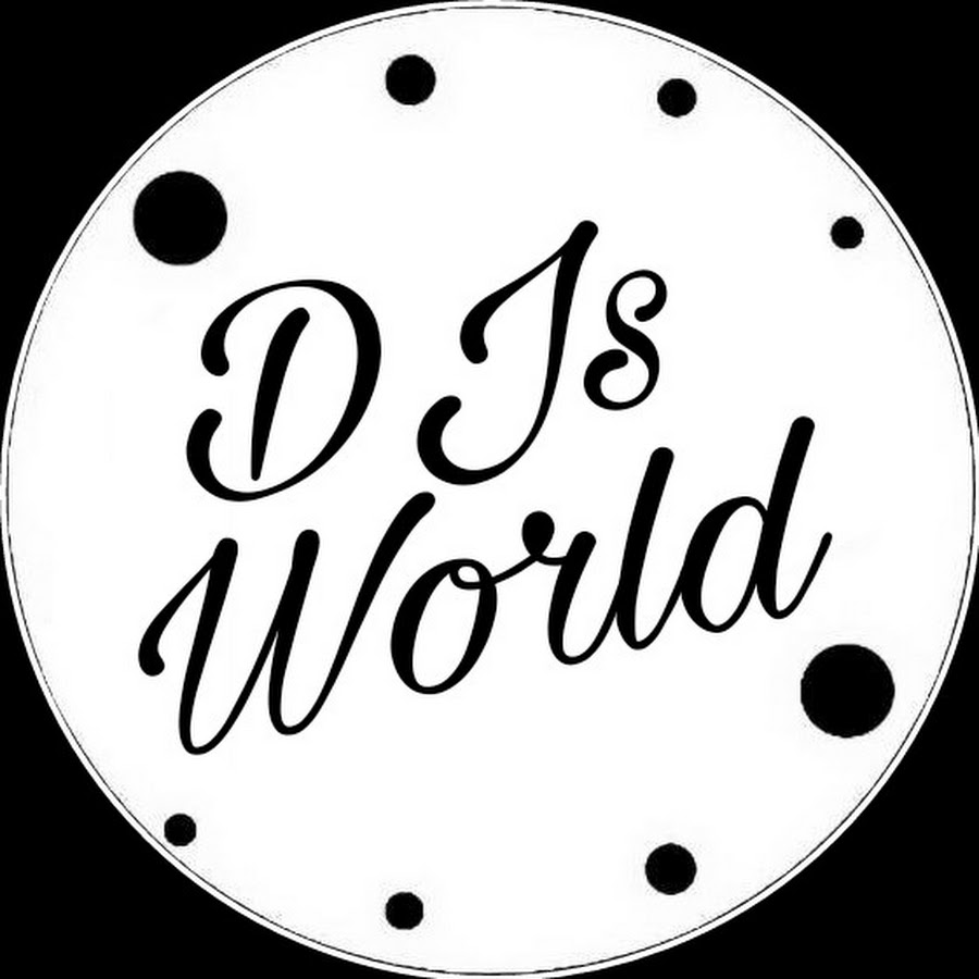 DJs World