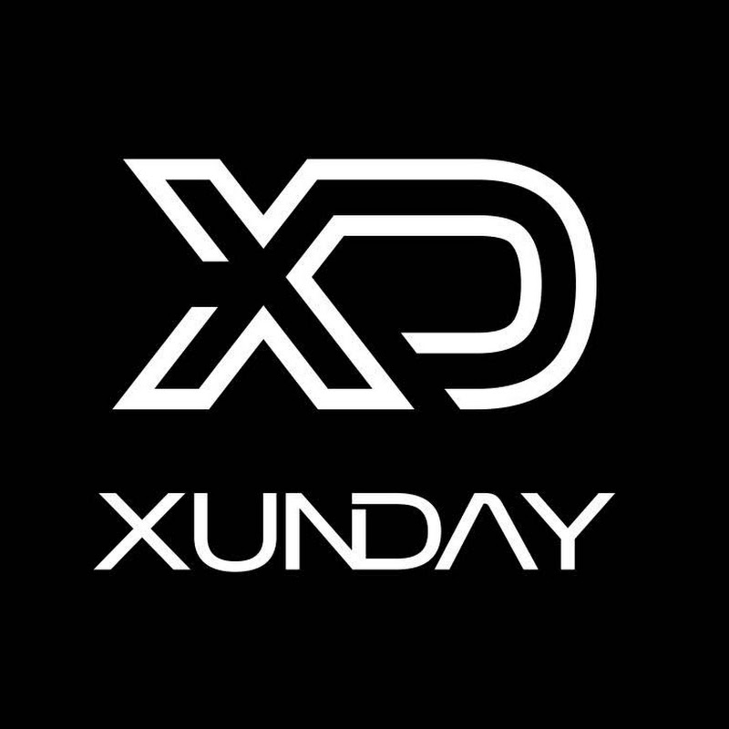 Xunday official - 網紅的藏寶箱 