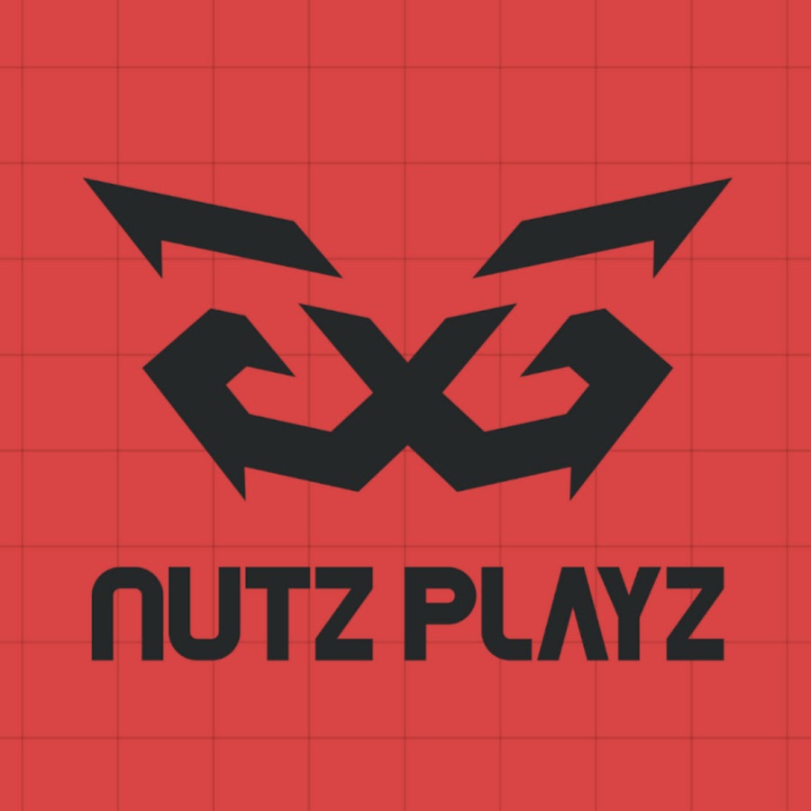Nutz Playz YouTube channel avatar