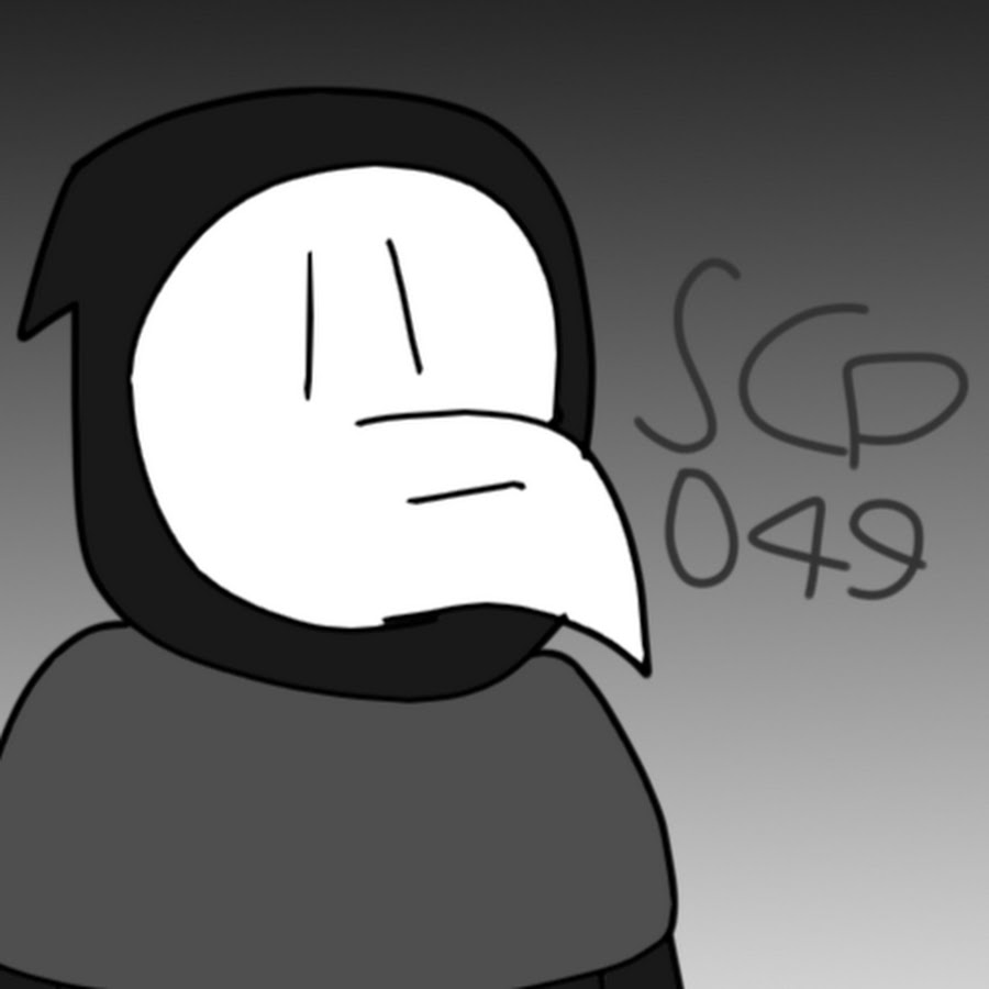 Scp 049 J Youtube