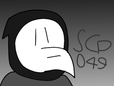 √70以上 scp 049 j shoe 780564-Scp 049 showcase