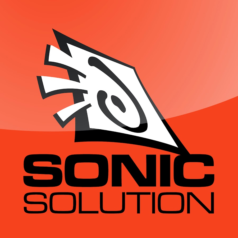 Sonic Solution Entertainment YouTube 频道头像