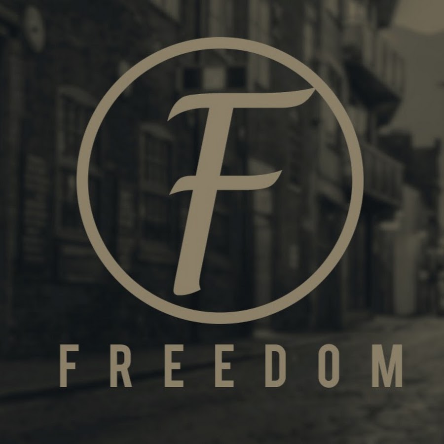 Freedom YouTube-Kanal-Avatar