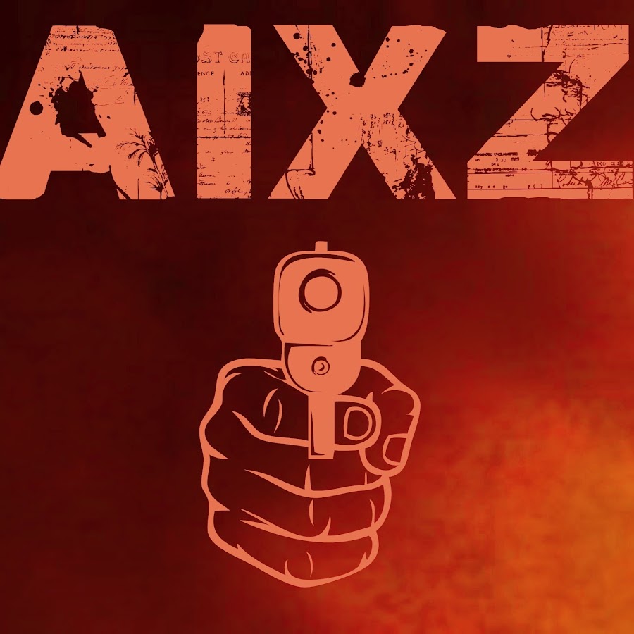 Aixz YouTube channel avatar