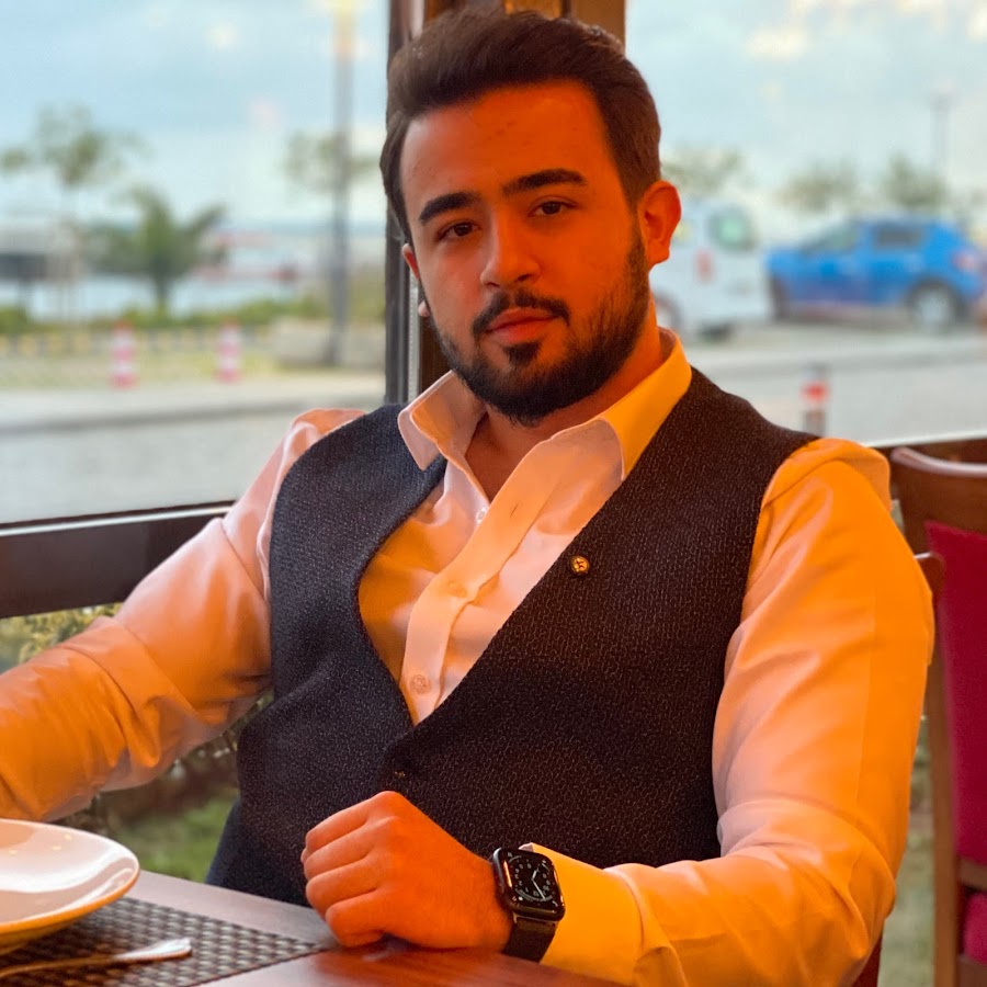 Fatih Akkan YouTube channel avatar