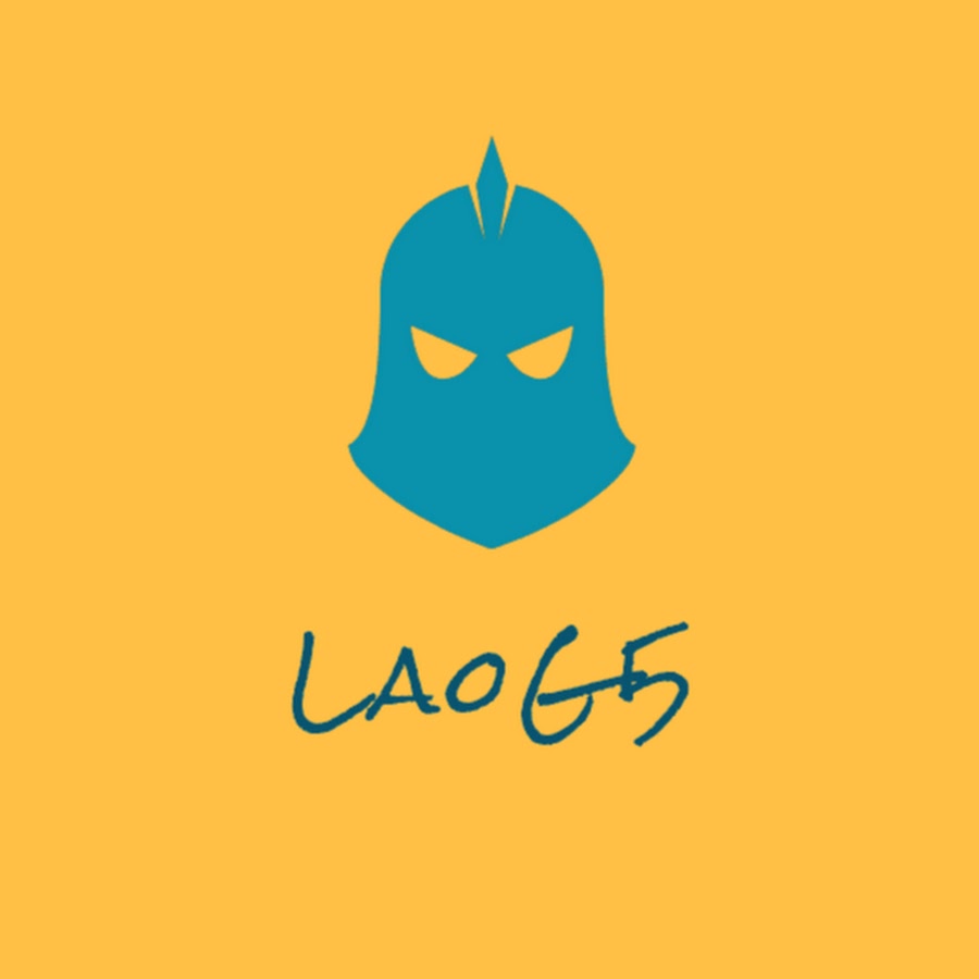 LaoG5 ইউটিউব চ্যানেল অ্যাভাটার