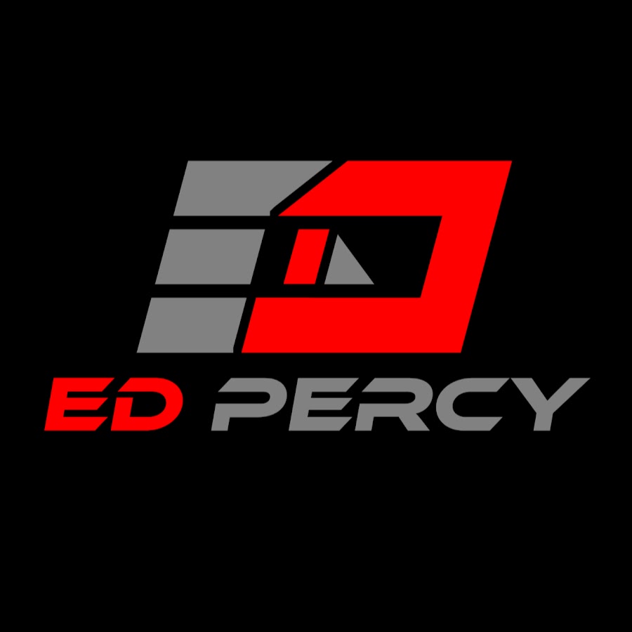 ed percy YouTube channel avatar