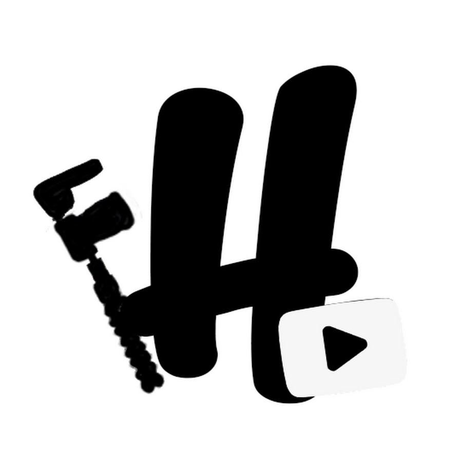 HaoHero رمز قناة اليوتيوب