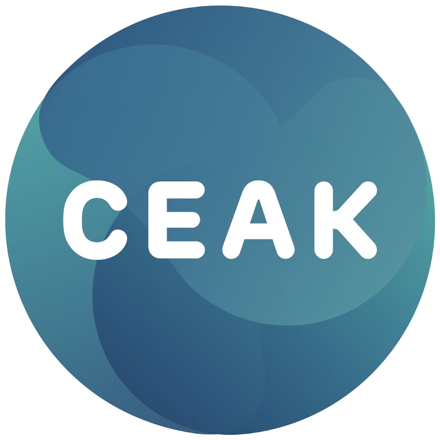 CEAK ইউটিউব চ্যানেল অ্যাভাটার