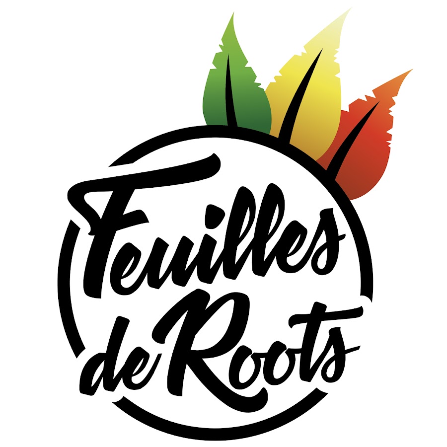Feuilles de Roots YouTube channel avatar