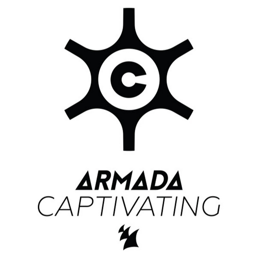 Armada Captivating YouTube channel avatar