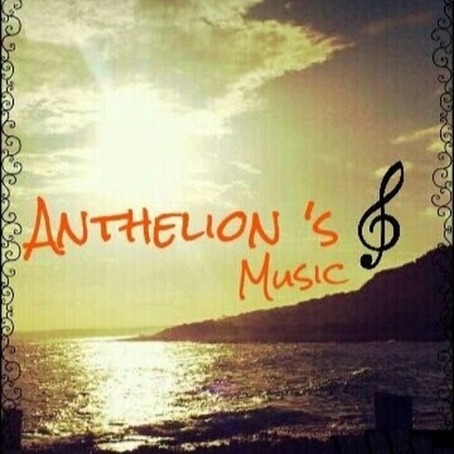 Anthelion Medley यूट्यूब चैनल अवतार
