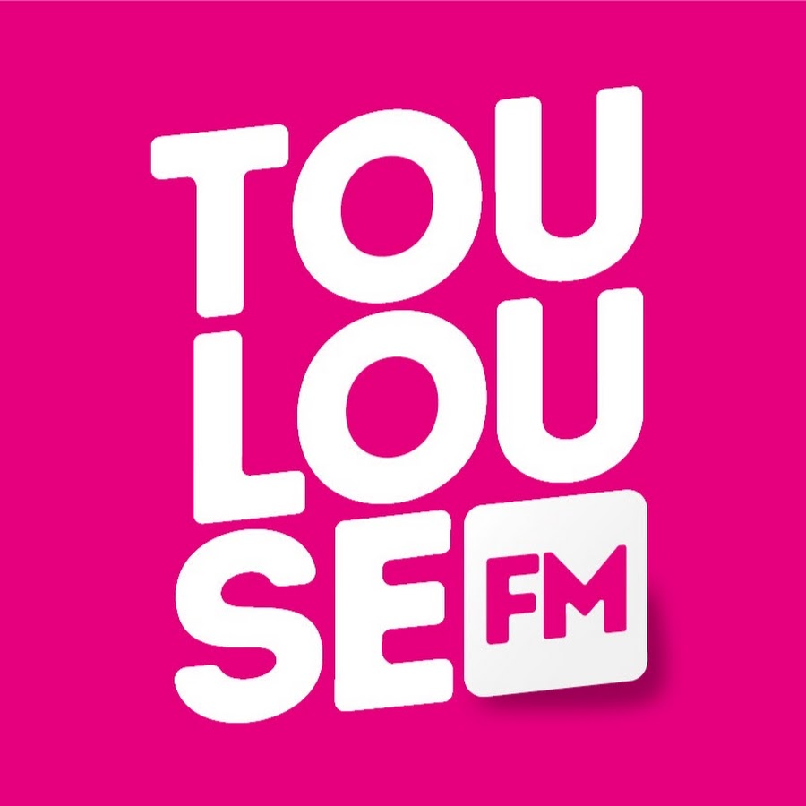 Toulouse FM Avatar canale YouTube 