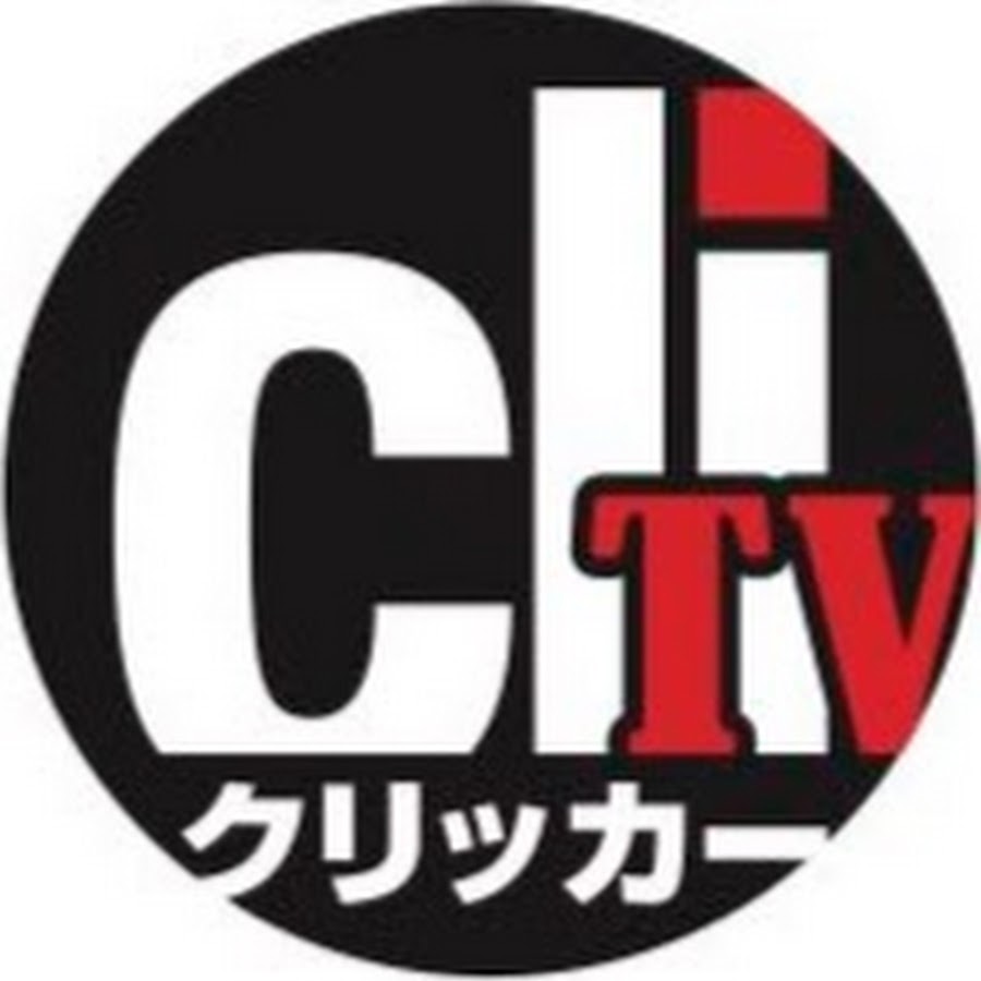 clicccar TV YouTube channel avatar