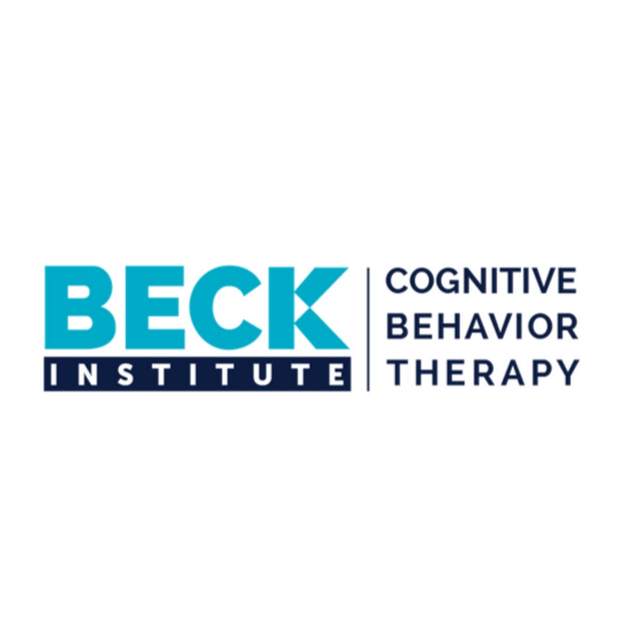 Beck Institute for Cognitive Behavior Therapy رمز قناة اليوتيوب