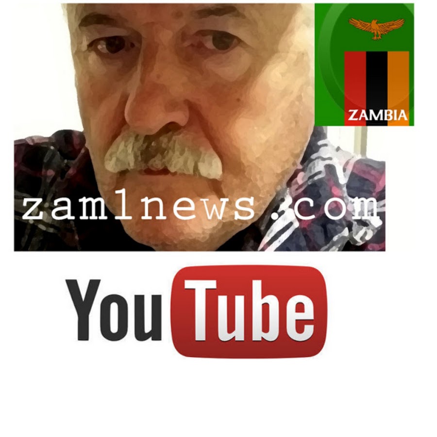 ZAM1NEWS. COM YouTube kanalı avatarı