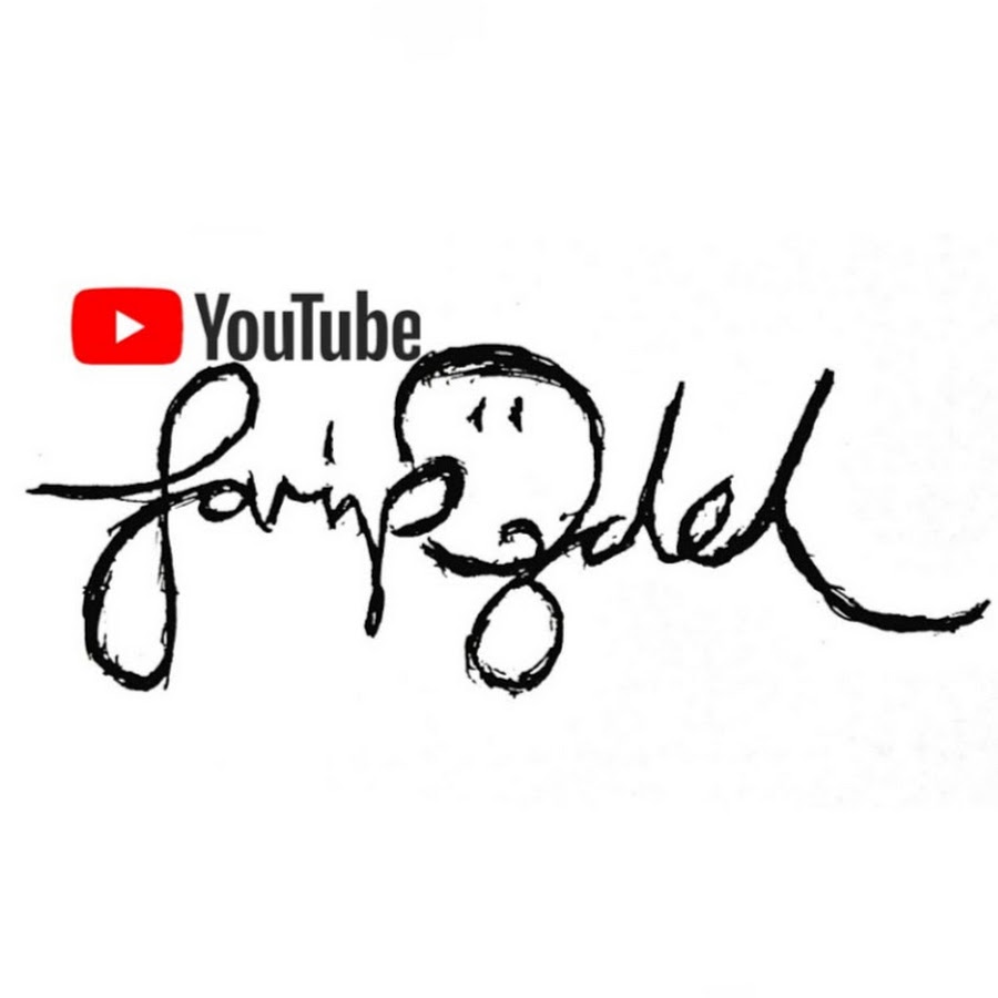 Garip Ã–ZDEL YouTube channel avatar