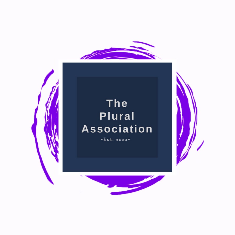 power to the plurals YouTube channel avatar